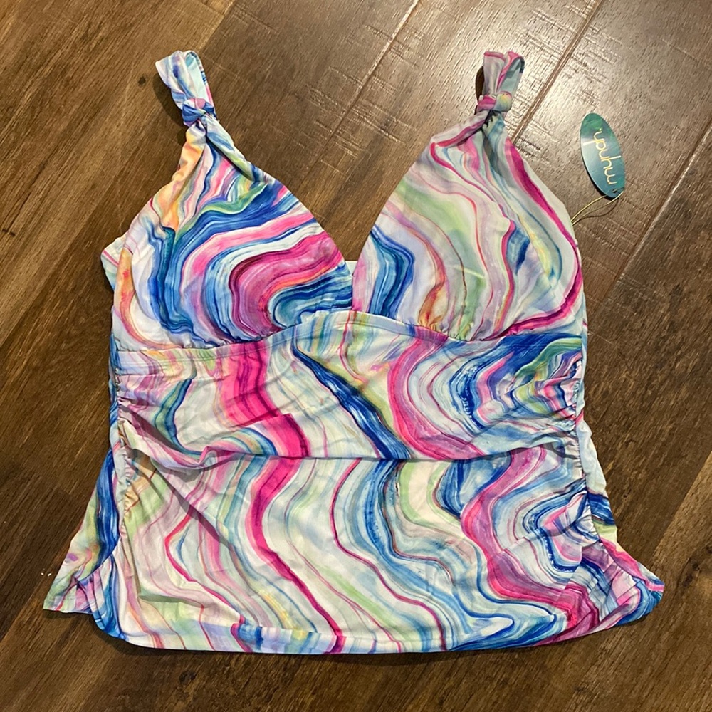 Mynah tanking top new with tags